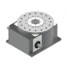 autorotor 旋轉工作臺T95系列