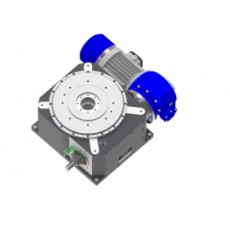 autorotor 快速交貨的轉臺系列