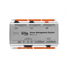 KTE 電源管理系統UNOSYS-P100系列