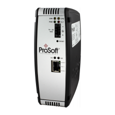ProSoft 工業以太網通信網關PLX31-EIP-SIE