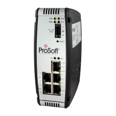 ProSoft 串行網關PLX31-EIP-MBS4系列
