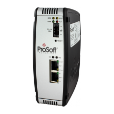 ProSoft 串行通信網關PLX31-EIP-MBS系列