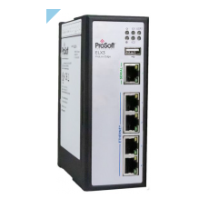 ProSoft 工業邊緣網關ELX3系列