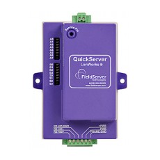 ProSoft 通信網關PS-QS-1x11-F系列