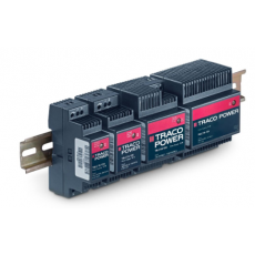 TRACO POWER 新型DIN導軌安裝電源TBLC系列