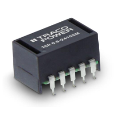 TRACO POWER 非隔離開關穩壓器TSR 0.5SM