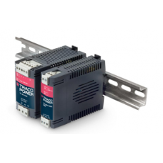 TRACO POWER DIN導軌電源TCL系列