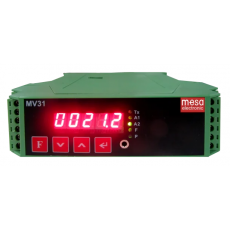mesa electronic 通用數字指示器MV31系列