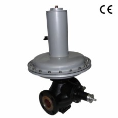 GASCAT 壓力調節器Brise N系列