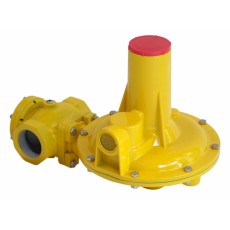 GASCAT 壓力調節器GA-302-8 系列