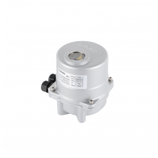 FLOWINN 離合式角行程電動執(zhí)行器EOH03-05系列