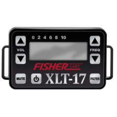 FISHER 泄漏檢測(cè)器XLT17系列
