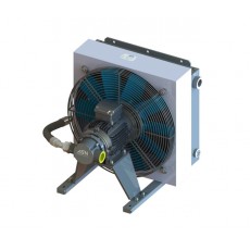 ASN 自循環冷卻系統20-30lpm系列