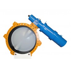 PLEIGER 液壓驅動器STKG系列