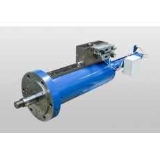 PLEIGER 液壓線性驅動器系列