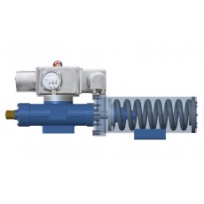 PLEIGER 電液驅動器EC-68系列