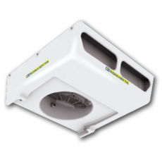 KONVEKTA AG 藥品運輸冷卻系統FK 2000系列