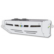 KONVEKTA AG 藥品運輸冷卻系統FK 3950系列