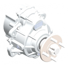 OMNIGEAR 車輪驅(qū)動(dòng)雙減速器SP600D系列