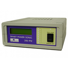 SMART MATERIAL 超聲波系統280PW系列