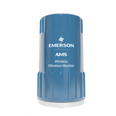 AMS 無線振動監測器系列