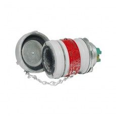 Appleton 面板安裝插座PN ECH2023系列