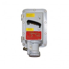 Appleton 聯鎖插座NEC EBR 30系列