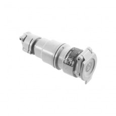 Appleton 工廠密封20安培電纜連接器ECCL/ECC