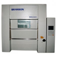 Branson 振動焊機M824H系列
