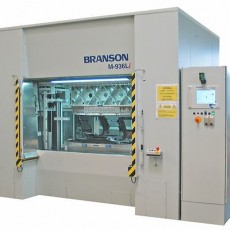 Branson 振動焊機M934L系列