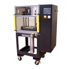 Branson 振動焊機Mini II系列