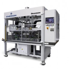 Branson 熱熔機GPX-150系列