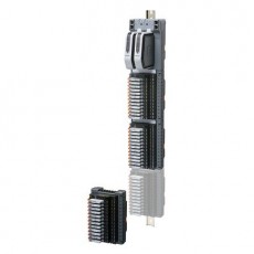 DeltaV 電子布線系列