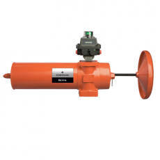 Hytork 撥叉式氣動閥門執行器CBA300 系列