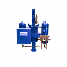 Hytork 氣液聯動閥門執行器Shafer L 系列