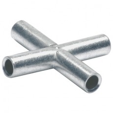 klauke 十字連接器，銅質，標準型系列