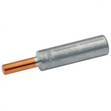 klauke 帶銅螺栓、鋁的按壓連接器系列
