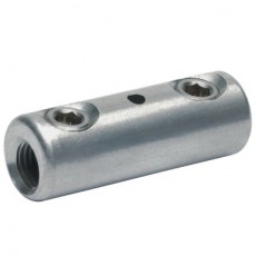 klauke 銅屏蔽線螺絲連接器系列