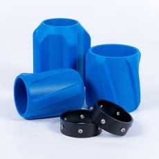 Roxar 聚滑翔機扶正器系列