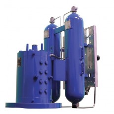 Shafer 液壓閥門執行器RV 系列