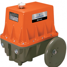 Shafer 電動閥門執行器TorqPlus系列