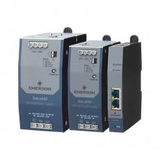 SolaHD 高性能 DIN 導軌系列電源SDN-D系列