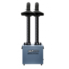 qubo 焊錫除煙設備DX2000系列