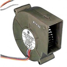 US TOYO FAN直流鼓風機USTF97B3312EHW