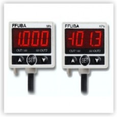 FFUBA 數字壓力開關P20系列
