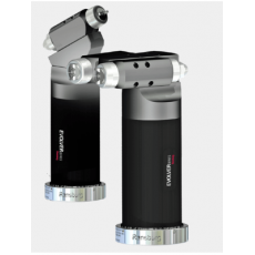 Ransburg 靜電機器人霧化器Evolver 560系列