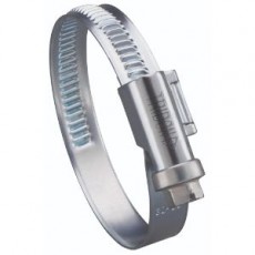 TRIDON 蝸桿驅(qū)動軟管夾DIN3017-1 9MM系列