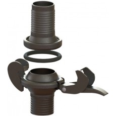 Campbell Fittings 球窩聯軸器BSGS-12