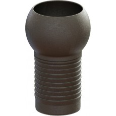 Campbell Fittings 球窩聯軸器BMGS-8