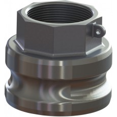 Campbell Fittings 聯軸器A-AL-2030